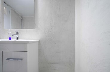 Interior design photography