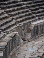 aspendos amphitheater