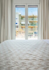 Architecture photography