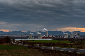 Elektrownia Turów