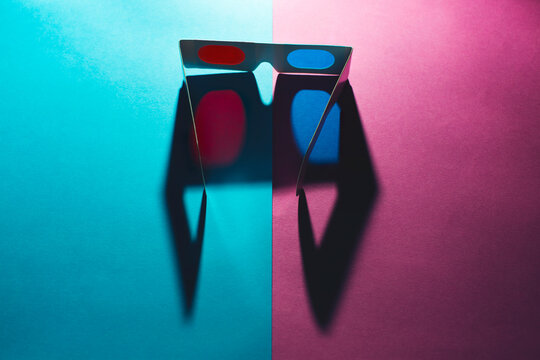 Double Vision...