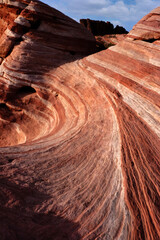 Valley of fire, Nevada