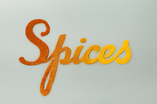 Spices