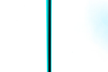 Movement of smoke, Abstract smoke color smoke on white background