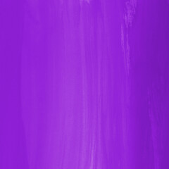 Purple ink and watercolor texture on white paper background. Gradient paint strokes and decalcomania effect. Hand-painted gouache abstract image. Mess on the canvas.