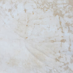 old white paper background vector with coffee or tea stained texture with marbled crackled design in vintage brown beige and gray colors