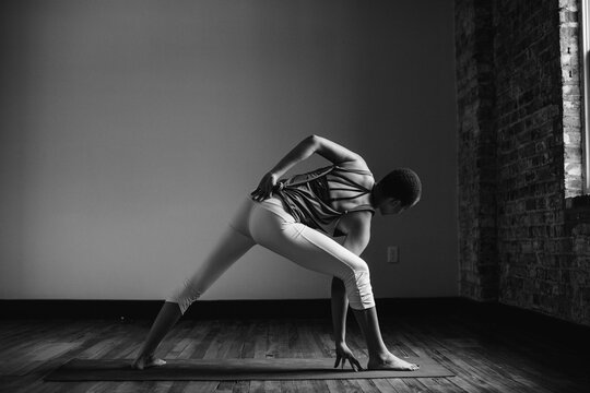 Yoga Series