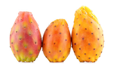 Prickly pears