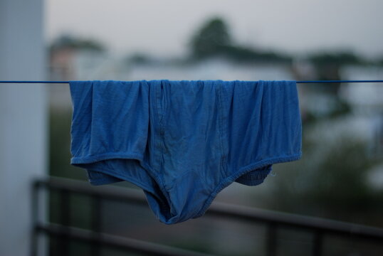 Smelly Underwear Images – Browse 663 Stock Photos, Vectors, and Video
