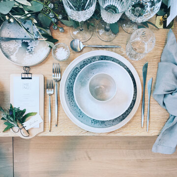 Table setting