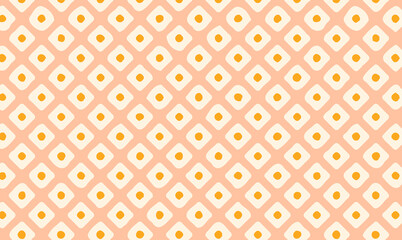 Asian shippo seamless pattern as turtle hexagons.