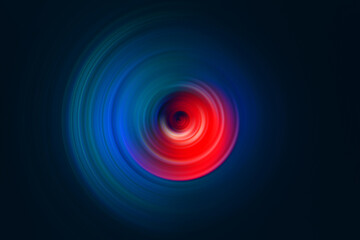 Radial patterned background for business cards, brochures, posters and high quality prints. High resolution background.