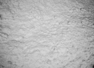 Real snow texture [bump map]