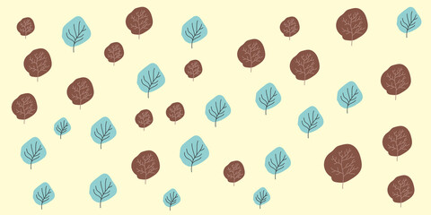 Create your own design with these graphic items. Trendy geometric forms, textures, strokes, abstract and floral decor elements.