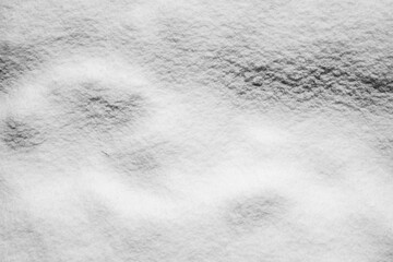 Real snow texture [bump map]