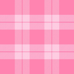 Valentines day tartan plaid. Pattern Scottish cage