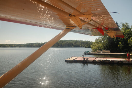 Ready for take off