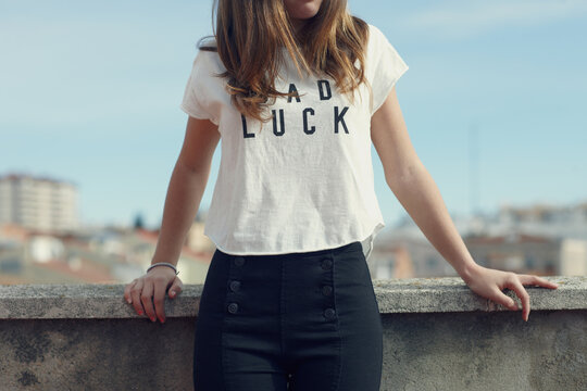 Bad luck