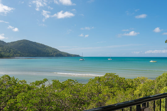 Cape Tribulation