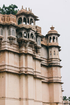 Palace in Udaipur, India
