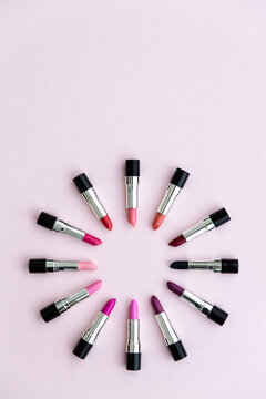 Lipsticks