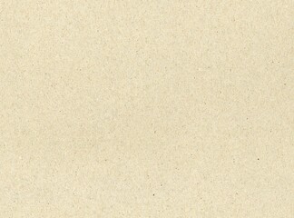 light brown cardboard texture background