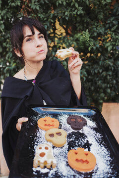 Trick or Treat
