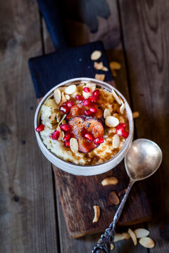 Millet Porridge
