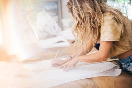 Pattern Making