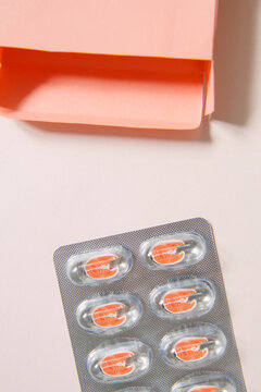 Omega-3 supplemet