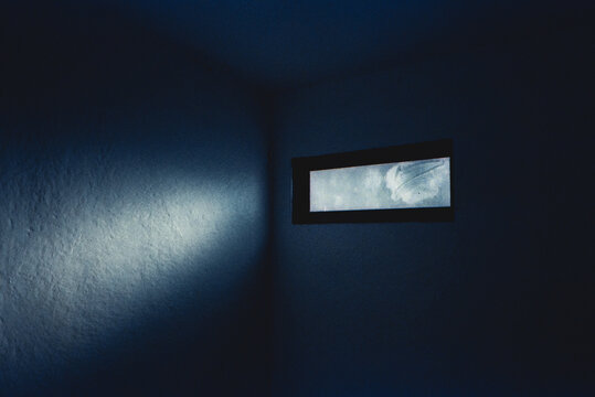 Solitary Confinement