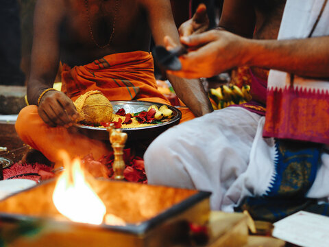 Indian wedding