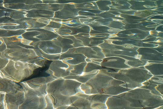 Surface Patterns