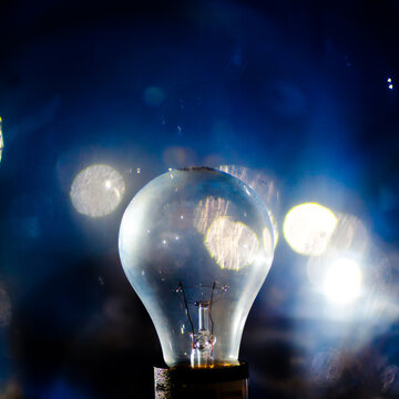 lightbulb