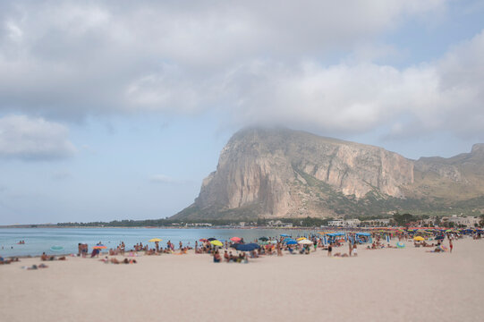 San Vito Lo Capo