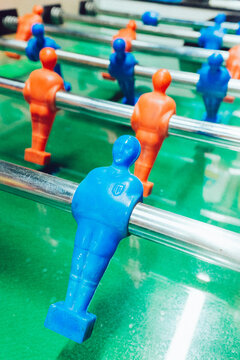 Table Soccer