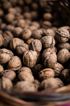 Walnuts