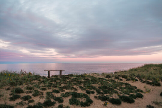 Edge of Cape Cod