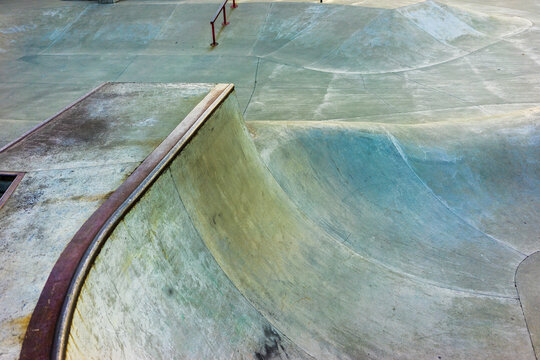 Skate Park