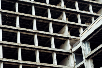 Building construction
