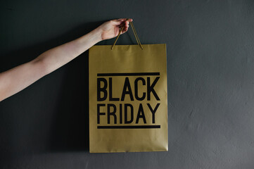 Black Friday