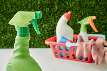 Home Cleaning Products