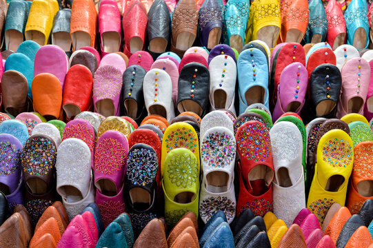Slippers