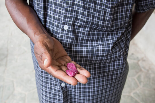 Rubies for Sale