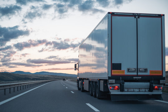truck