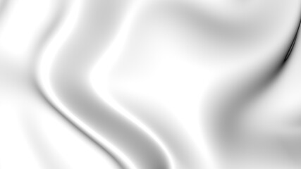 3D dynamic abstract light and shadow artistic wave futuristic texture pattern background