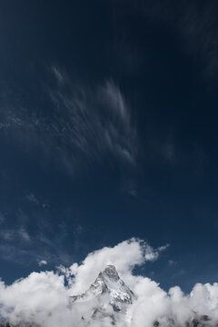Mountain Peak