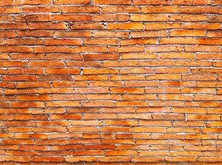 old brick wall