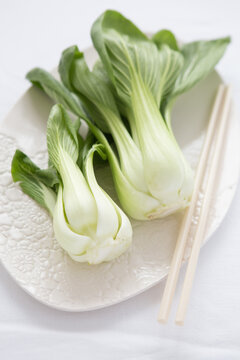 Pak choi