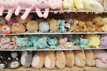 In Japan , there are 100-yen shops where you can buy everything for 100 yen before tax.